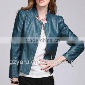 ladies jacket crystal