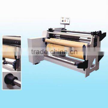 Slitter Rewinder Machine