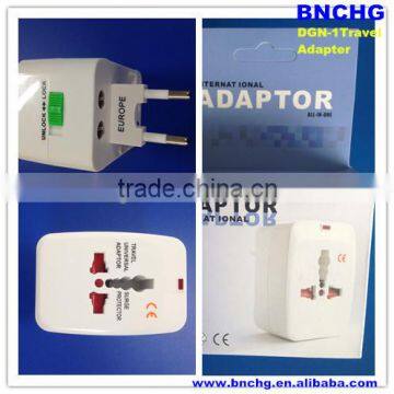 Hot Sale Powerful universal travel multiple plug adapter for worldwide