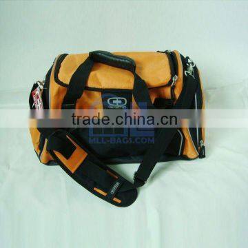 Fashion sports travel bags