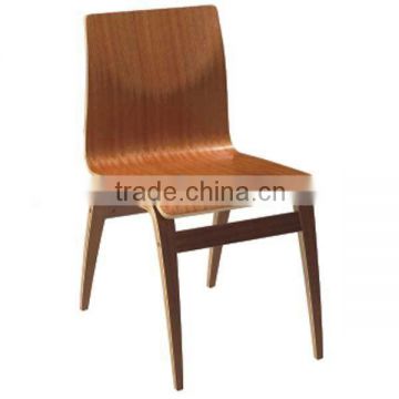 Bent wood Chair,wooden chair