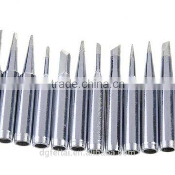 HAKKO 900M Electronic Soldering Iron Tip Kit Solder Iron Bits photo-3