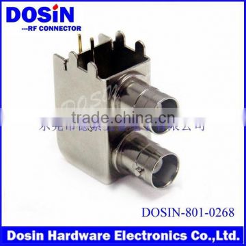 waterproof high quality bnc connectors