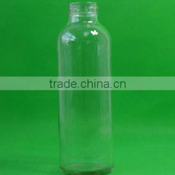 GLB500009 Argopackaging Beverage Bottle 500ML Drink Bottle Glass Bottle