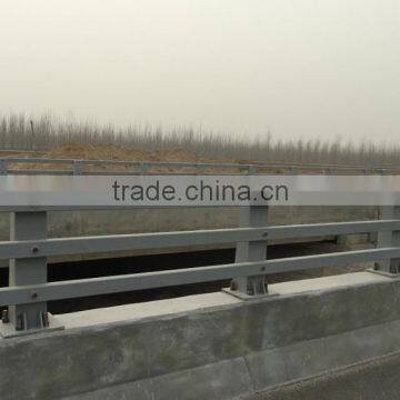 2016 Hot Sales Stainless Steel Bridge Railing