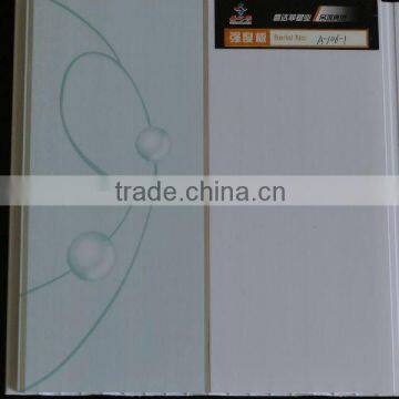 7*200mm*5.95 M 40% PVC Ceiling Panels