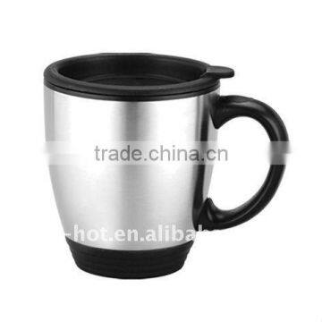 450ML stainless steel thermo coffee cups YH-2012