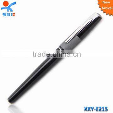 High quality new fashion beautiful metal gel ink pen