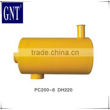 PC200-6 DH220 air filter assy