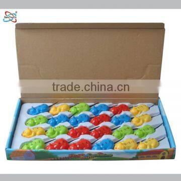 Box set lovely mini cat animal pull back toys