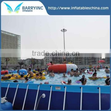 China cheap baby float pool prefabricated swimming pool with sex toys