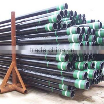 API 5ct t95 casing steel pipe