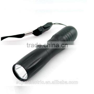 Disposable Hot Sale LED Mini Fleshlight, LED Torch Light Fleshlight, Metal Electric LED Fleshlight With Rechargeable Battery