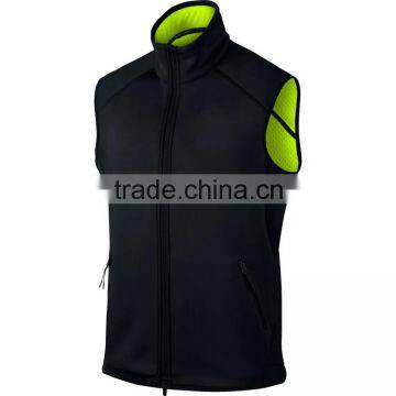 new 2016 apparel new product men Therma Sphere Max Vest sports wear