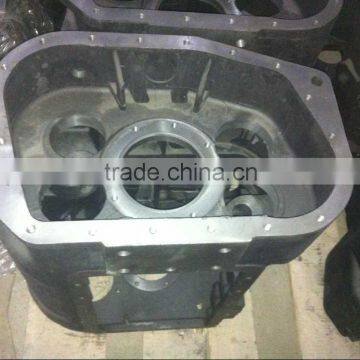 JAC Truck Transmission Parts 12JS160T-1701015 Transmission Housing photo-2