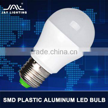 220V SMD2835 5W LED Bulb E27 holder good price