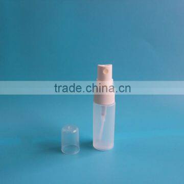 20ml High Quality HDPE Bottle With Spray Pump photo-2