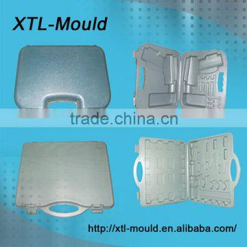 PET Blowing bottle mould