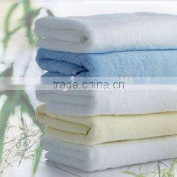 Bamboo and Cotton Face Beach Towels Wholesale photo-3