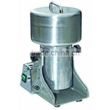 Herbal Medicine Disintegrator
