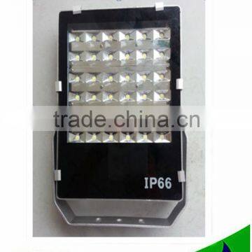 warmwhite IP66 48W led floodlight