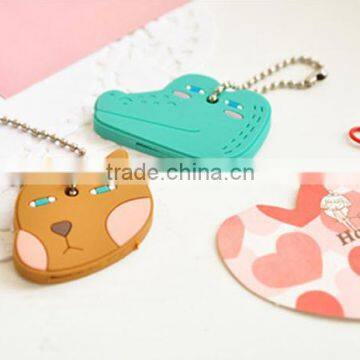 Sofl PVC Cartoon Key Chain/creative Sofl PVC Cartoon Key Chain photo-6