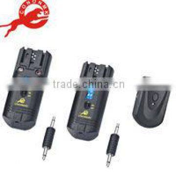 2015 CONONMK Flash light Trigger for Camera&Speedlite