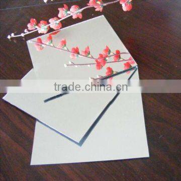 1.5mm--10mm Beveled Mirror Glass photo-4