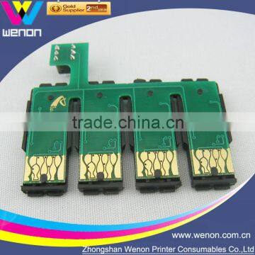 4 color combo chip for Epson WF-2532 printer chip