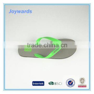 2015 Man Woman Slipper Wholesale Cheap Slipper photo-5