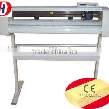 HD-1200 digital Cutting plotter machine