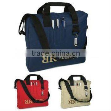 Stylish Organizer Promotional Briefcase
