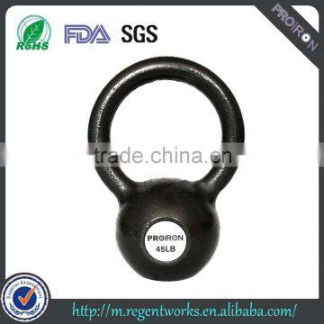 Alibaba China Manufacturing Fitness Equipment Crossfit Kettlebell