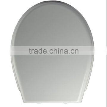 Beautiful Round Urea Toilet Seat photo-3