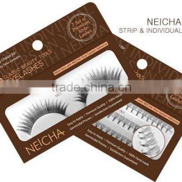 NEICHA STRIP EYELASHES