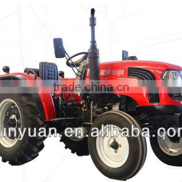 35HP tractor