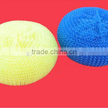 Plastic dish Scourer