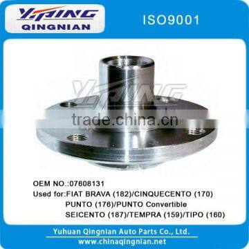 Automobile Parts Wheel Hub Bearing Unit for FIAT OEM:07608131