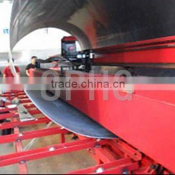 Longitudinal Seam Welding Machine photo-2