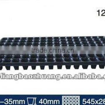 China Gold Suplier/Cheap/wholesale plastic seedling tray