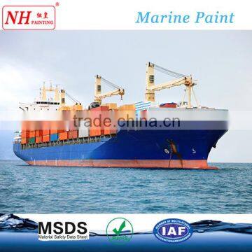 Freeboard Paint for Boats Ships Yacht photo-5