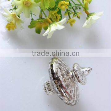 High Quality Promotional Wholesale Customized Made Glass Christmas Ball Ornaments