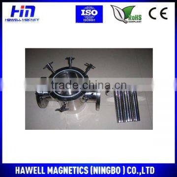 Neodymium Magnet Magnetic Liquid Traps photo-2