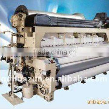 RJW-408-170,190,210,230,280,340 Dobby Shedding Water Jet Loom With Electronic Let off and Take up photo-3