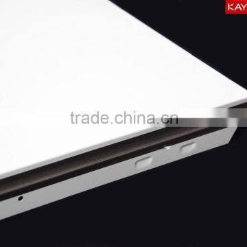 650*650cm China Decorative Aluminum False Ceiling Designs photo-5