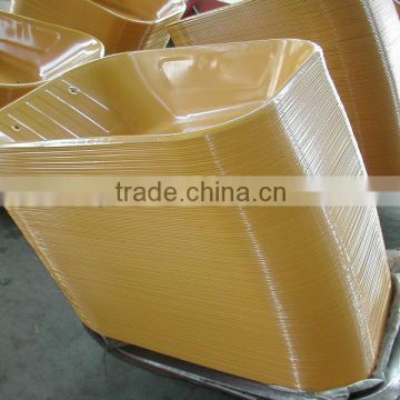 wheelbarrow buckets/wheelbarrow pan/wheelbarrow spare parts