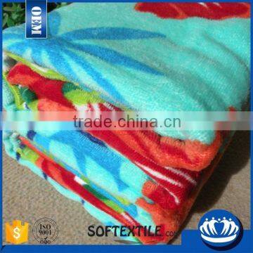 promotional cheap cotton Stock beach towel for europe market