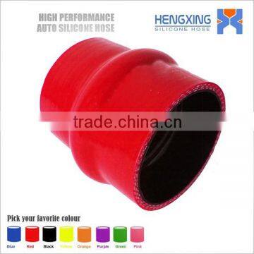 Universal ID2.36inch/60mm Silicone Hump Turbo Hose/rubber Pipe photo-2