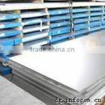 stainless steel plates