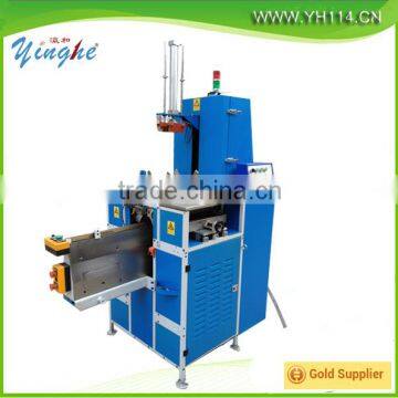 Hardcover Casing-In machine